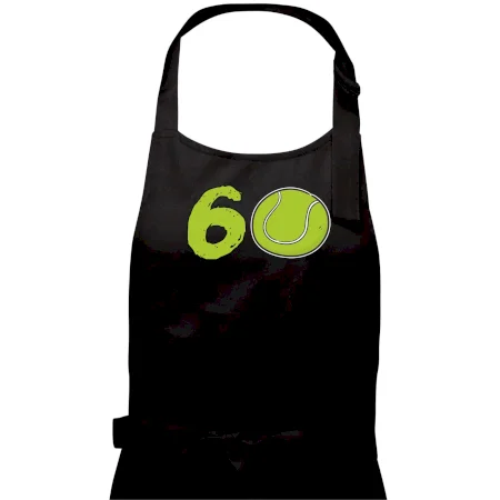 Tenis okrúhle narodeniny 60