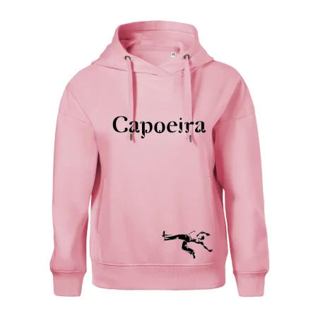 Capoeira veľký
