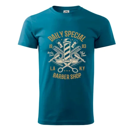 Daily Special Barber Shop