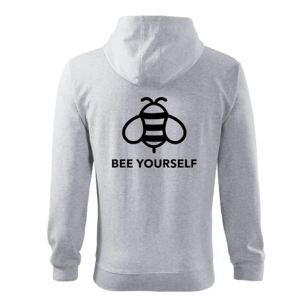 Bee yourself