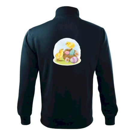 Veľkonočné kuriatka