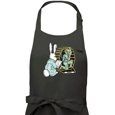 Pokusy na ľuďoch (Pecka Design)