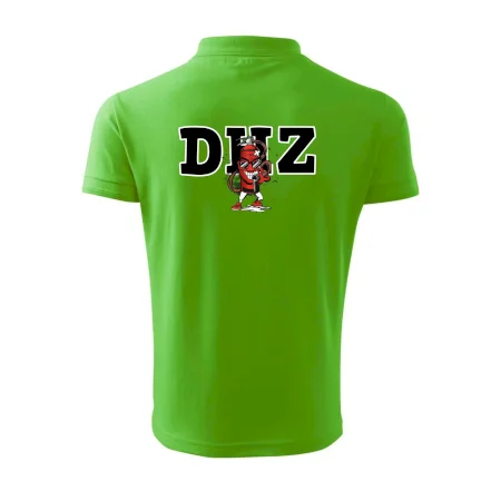 DHZ hasiaci prístroj