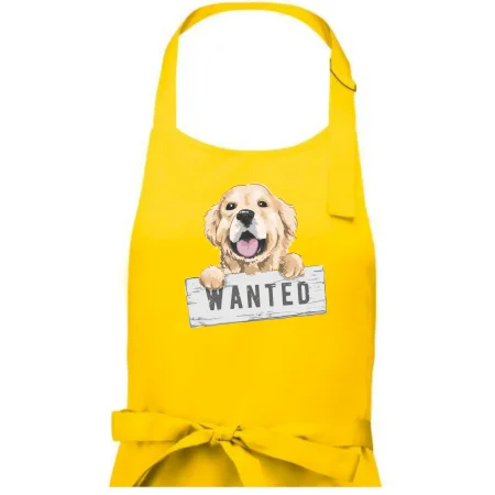Zlatý retriever - šteniatko wanted