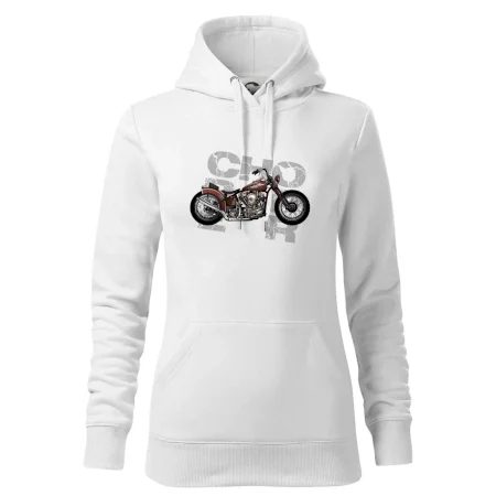 Chopper 002