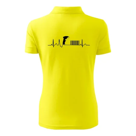 EKG predavačka