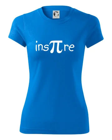 Inspire matematika