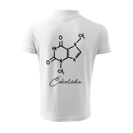 Čokoláda chémia