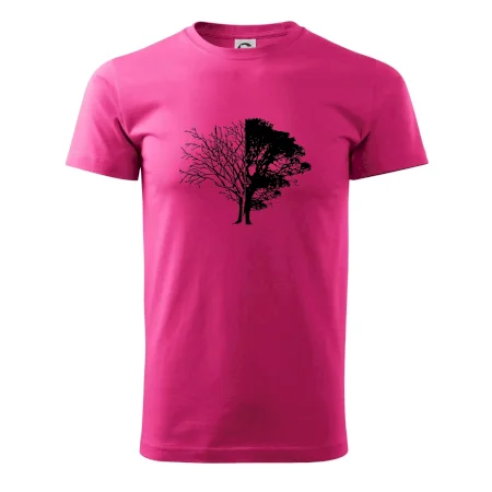 Life And Death tree