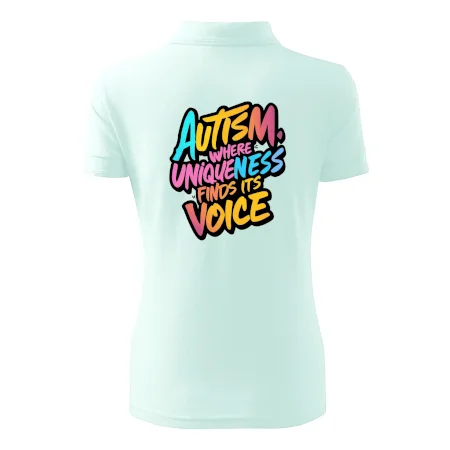 Autism Where Uniqueness Finds Its Voice