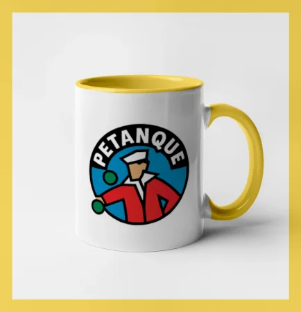Petanque ikonka