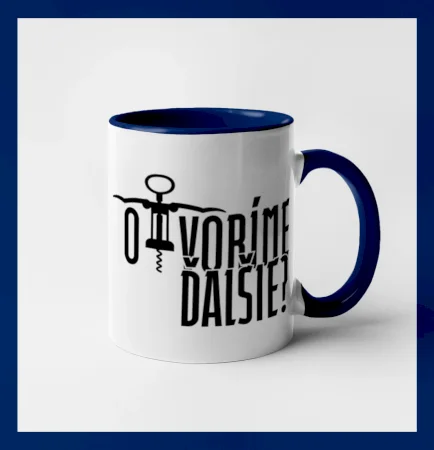 Otvoríme ďalšie?
