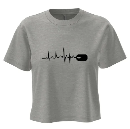EKG myš