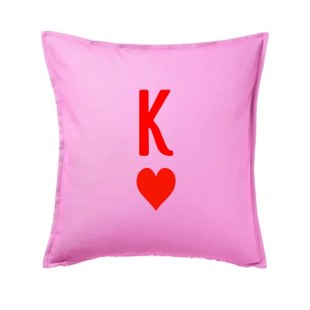 Poker K love