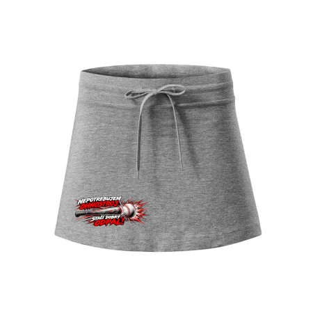 Nepotrebujem ohňostroj stačí dobrý odpal