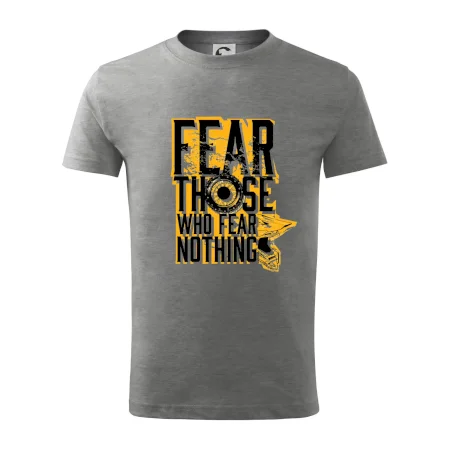 Motocross fear those who fear nothing