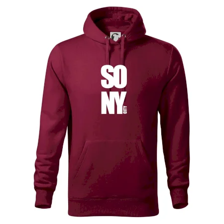 SO NY city