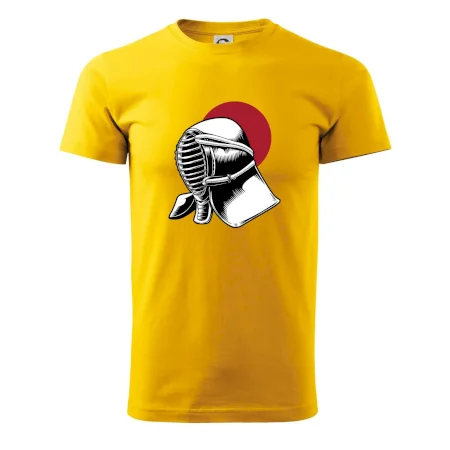 Japan culture - šerm