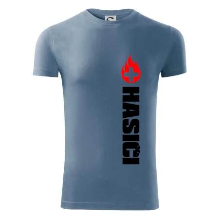 Hasiči zdravotník