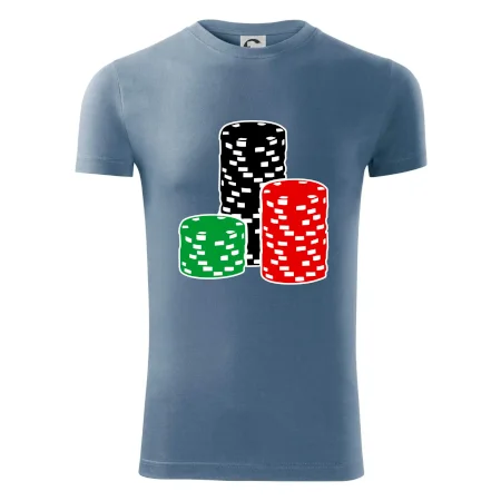 Poker žetóny