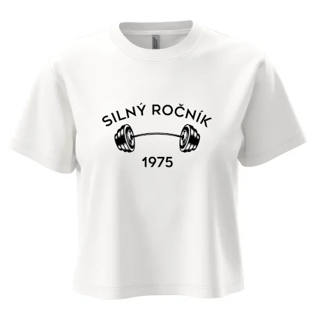 Silný ročník - Letopočet 1975