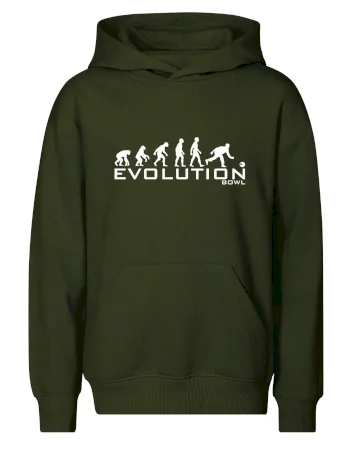 Evolution Bowl