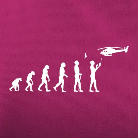 Evolúcia modelárov