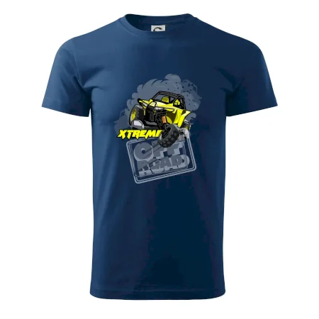 ATV xtreme race