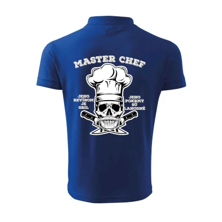 Master chef revír SK