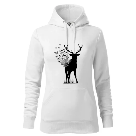 Deer Butterfly