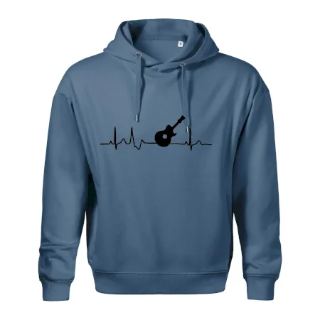 EKG akustická gitara