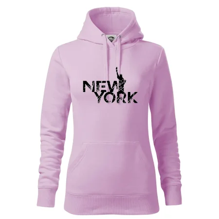 New York retro