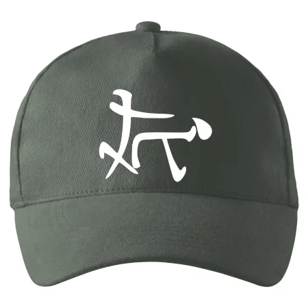 Čínsky symbol - súlož