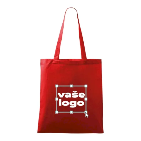 Vlastné logo - Tričko alebo mikina