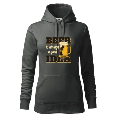 Beer idea