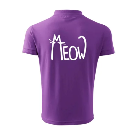 Meow - Mňau