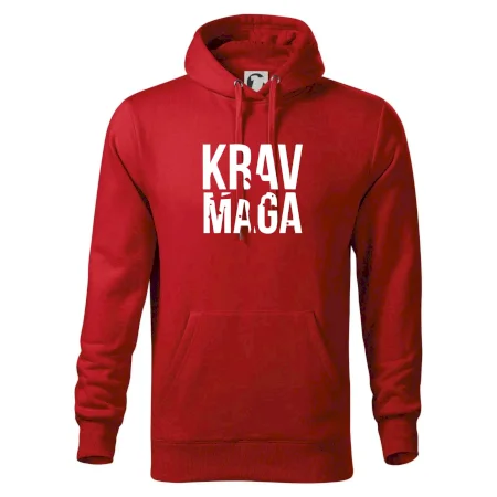 Nápis Krav Maga