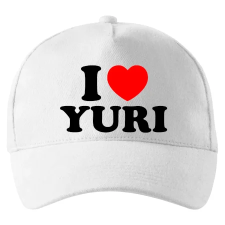 I love yuri