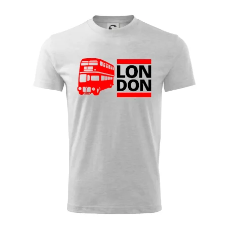 LON DON BUS