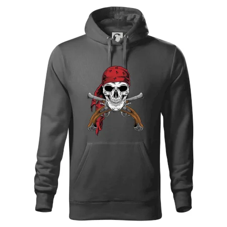 Pirát s bambitkou