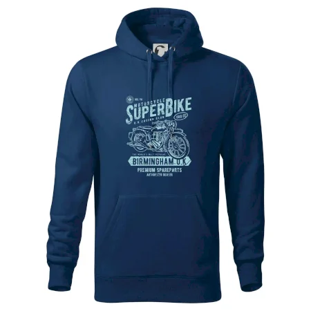 Super Bike
