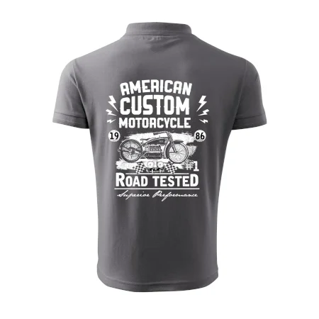 American Custom Motorcycle