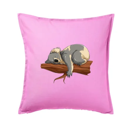 Koala na vetve