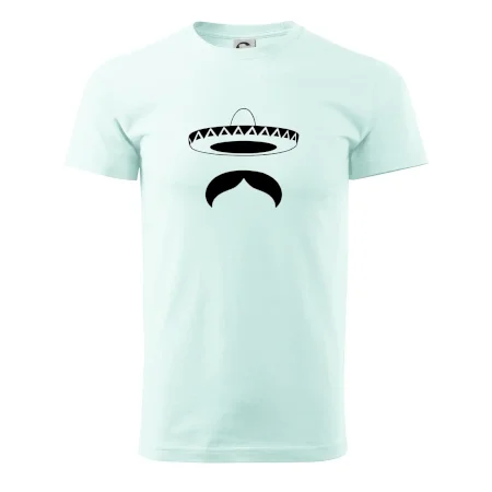 Mexican Mustache