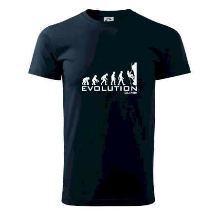 Evolution Climb