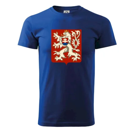 Znak Česko-Slovenská republika 1938–1939