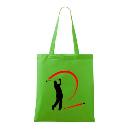 Golfistov odpal