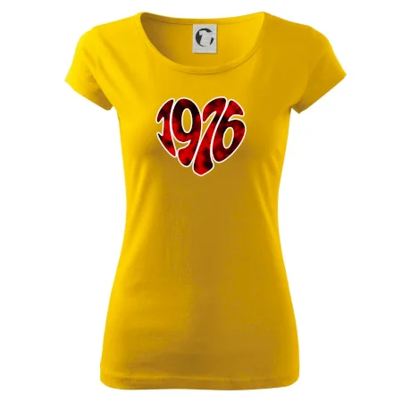 1976 v srdci