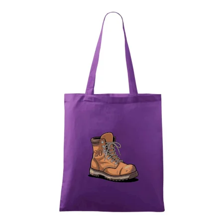 Turistická narodeninová topánka 20