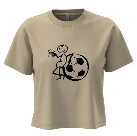 Veľký futbalista